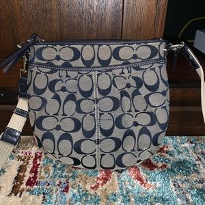 Coach Crossbody Purse